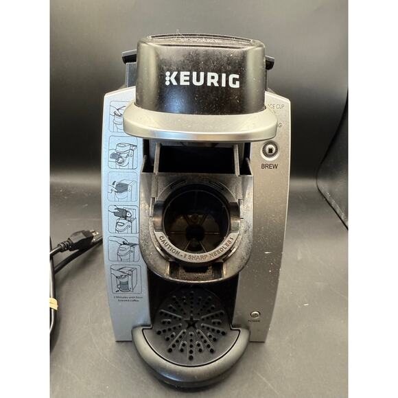 Keurig K130 Commercial Single Serve Coffee Maker - Picture 3 of 10